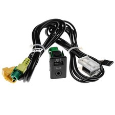 Adaptateur AUX pour VW