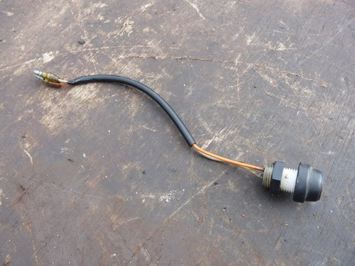 Interrupteur 8cv yamaha 2 - interrupteur, 8b