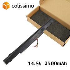 AL15A32 Batterie Pour Acer E5-422 E5-472 E5-473 E5-522 E5-532 E5-573 E5-722
