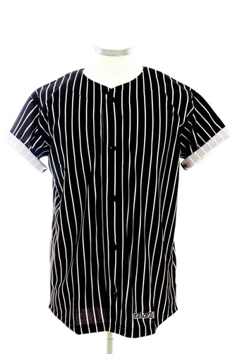 Scarcewear noir hommes silky - noir,