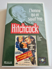 L'Homme Qui En Savait Trop -