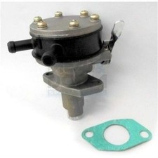 MEAT & DORIA Pompe à