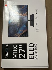 ARZOPA écran PC LED 27''