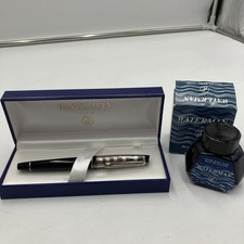 WATERMAN Expert Fountain Pen