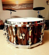 Sonor SQ2 Snare Beech Elder