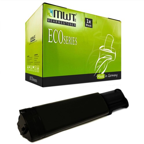 Mehrwegtoner éco cartouche - mehrwegtoner,