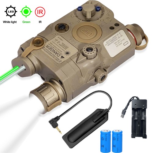 Peq white led light - led,