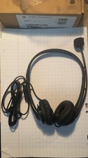 Casque HP Stereo 3.5mm Headset