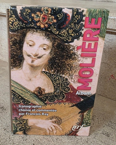 Pleiade album molière - ,