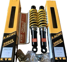 Suspension arrière neuve rare