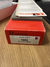 Rivarossi N°1604 CC  verte 2