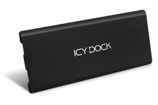 Icy dock Boitier externe pour