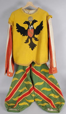 Rare costume théâtre - de,