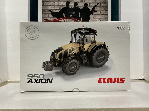 Wiking claas 950 axion - wiking,