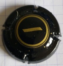 capsule de champagne MUMM GH &