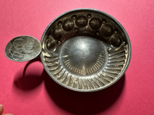 BEAU TASTE-VIN EN ARGENT