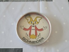 ADRESSE JOUET ANCIEN SCHNEIDER RADIO TELEVISION CASSE TETE BILLE (5) SCHNEIDY