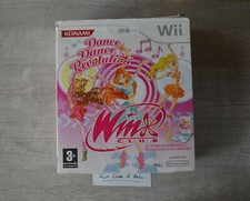 Coffret Dance Dance Revolution