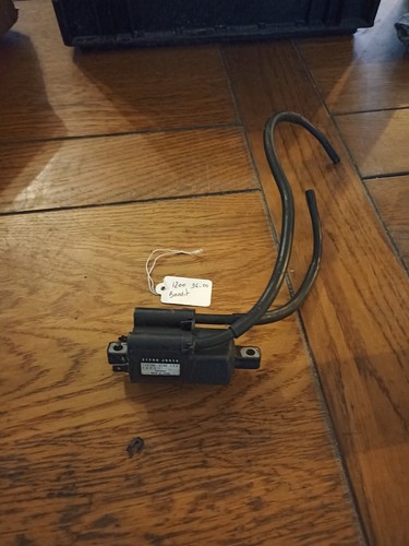 Bobine allumage suzuki gsf - bobine,