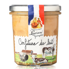 Lucien Georgelin Confiture de