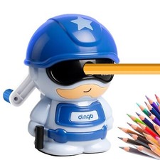 Taille crayon réglable à 3