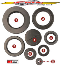 HONDA CB 550 FOUR 1975/1980