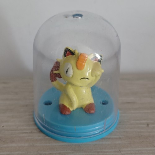 Figurine nintendo pokémon - figurine,