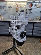 Moteur VW Seat Skoda 1.2 12V CGP CGPA CGPB BZG Polo Fabia Ibiza Rapid Roomster