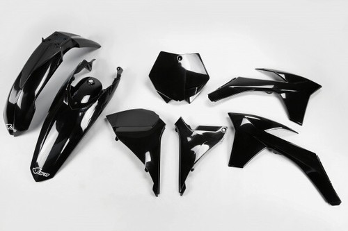 Set plastique carénage ktm - set, sx