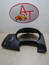 Casquette tableau de bord