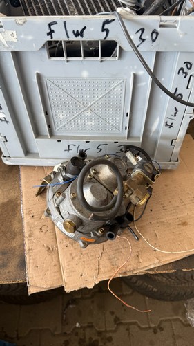 Mercedes w126 280s lpg - 280s,
