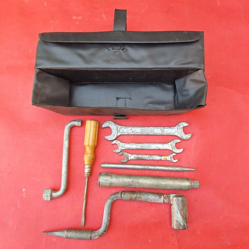 Lancia fulvia coupé tool - lancia,