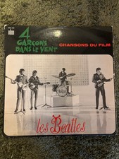 RARE : vinyle 33 tours