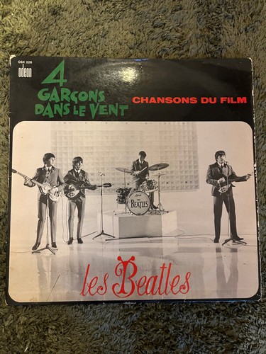 Rare vinyle 33 tours - rare,