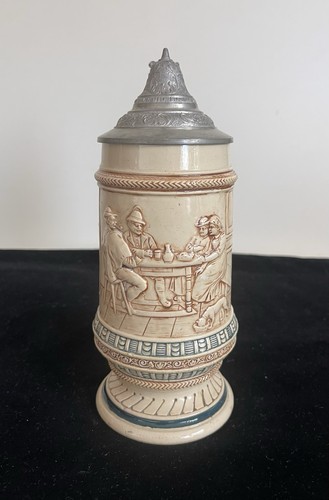 Magnifique ancienne chope - magnifique, a