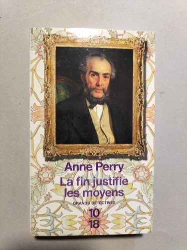 Fin justifie les moyens - la,