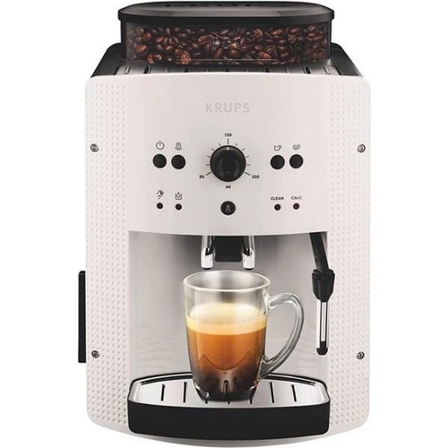 Krups robot café - café, bars