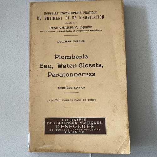 Encyclopédie pratique - pratique, du