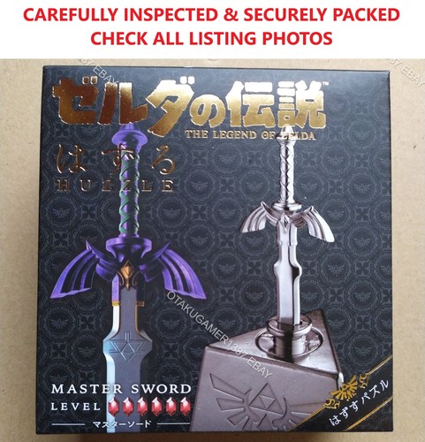 Puzzle the legend zelda - the,