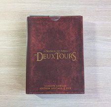 Coffret Seigneur  Anneaux Les