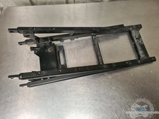 Boucle arrière Yamaha FZ1