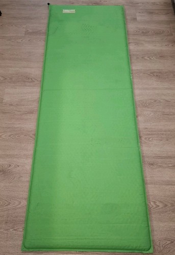Thermarest sleeping pad trail - pad,