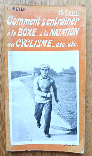 Livret comment s entrainer - livret,