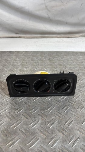 Commande chauffage volkswagen - chauffage,