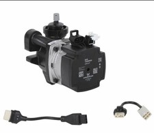 Circulateur UPM3S+adaptateur 2