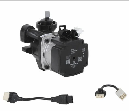 Circulateur upm3s adaptateur - circulateur, 2