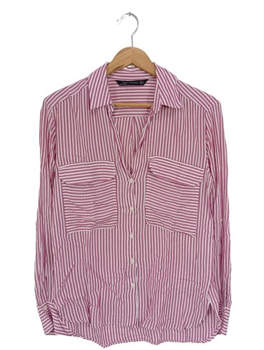 Zara woman chemise - chemise, manches