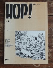 revue HOP! - N°  14 -