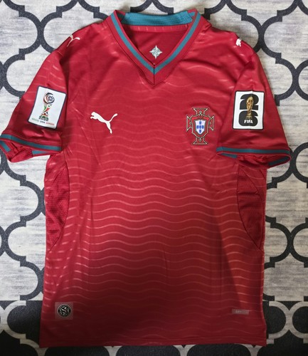 Maillot portugal coupe du - du,