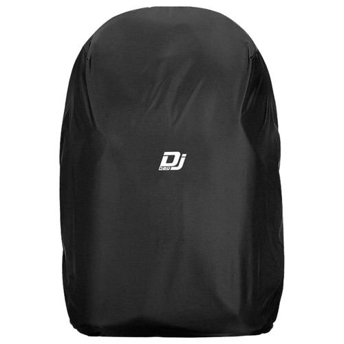 Djbag raincover backpack dj - djbag,